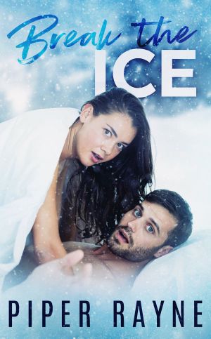 [Bedroom Games 03] • Break the Ice